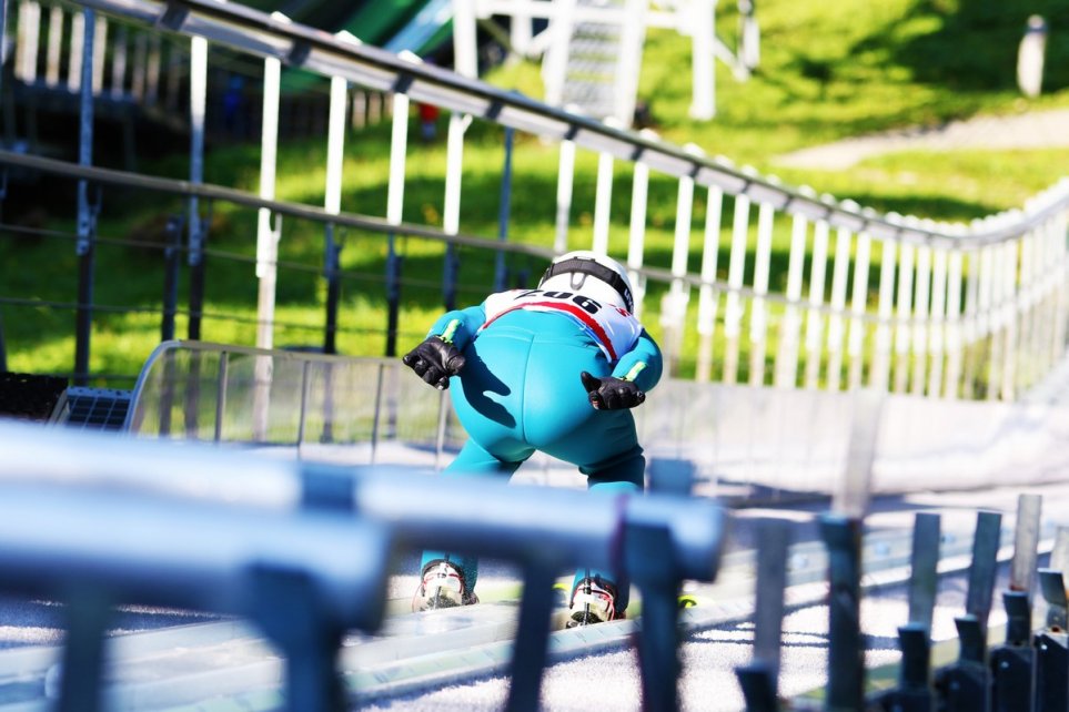 Zawody LOTOS Cup 2019 w Szczyrku